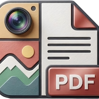Easy PDF Converter