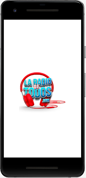 La Radio de Todos Screenshot 0