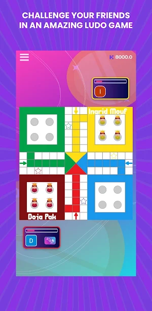 LudoKin Screenshot 3