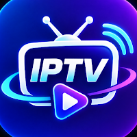 Smart TV Player: IPTV Smarters