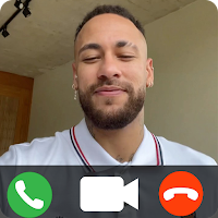 Neymar Fake Video Call