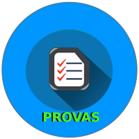 Provas de Concursos