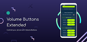 Volume Buttons Extended Screenshot 0