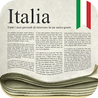 Italian Newspapers