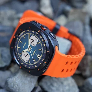 Dekota classic watch face Screenshot 3