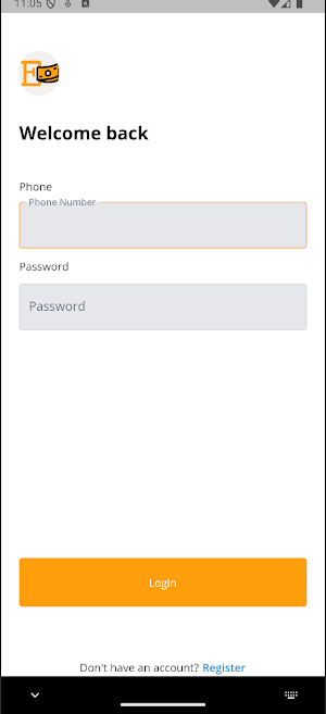 Ensimbi Loans Screenshot 3
