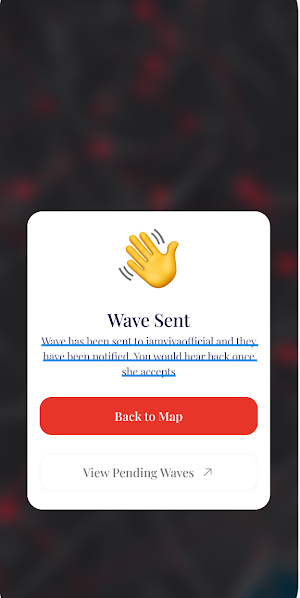 SOP Dating Screenshot 2