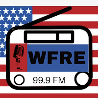 WFRE 99.9 FM Country Radio App