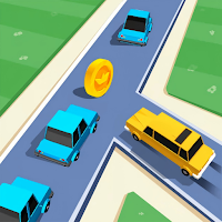 Urban Traffic Rush