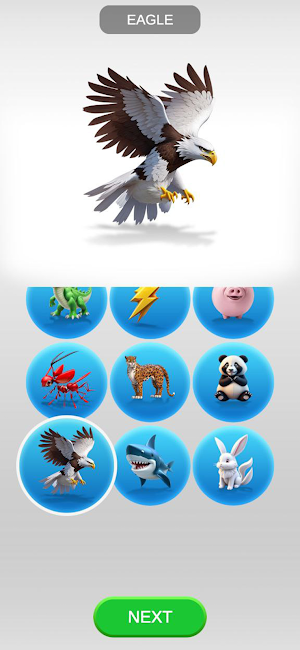 Ai Mix Animal Fusion Screenshot 3