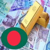 currency & Gold Price in Bangl