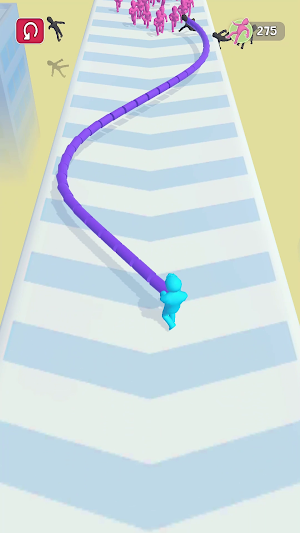 God of Lasso Screenshot 3