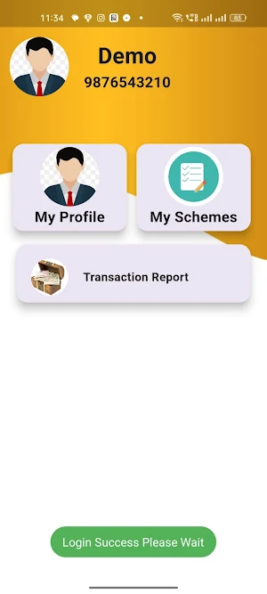 Azyan Schemes Screenshot 1