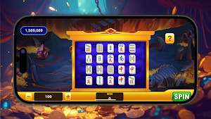Auspicious Dragon Tower Screenshot 1