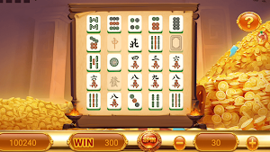 Torch Dragon Mahjong Screenshot 0
