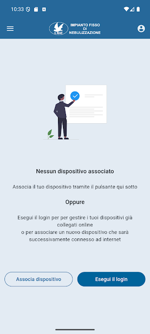 I-Bat Screenshot 1