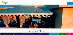 MareLuna Village Screenshot 2