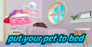 Labubu Game Screenshot 2