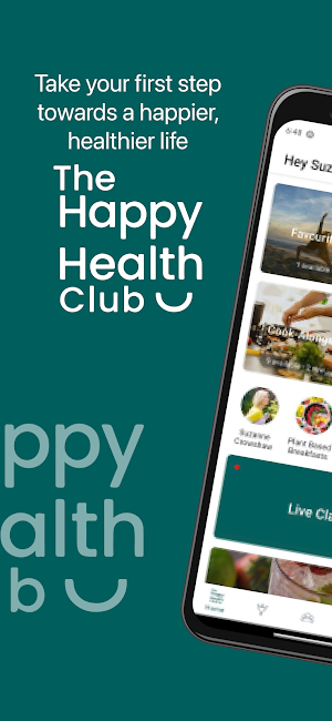 The Happy Health Club Screenshot 0