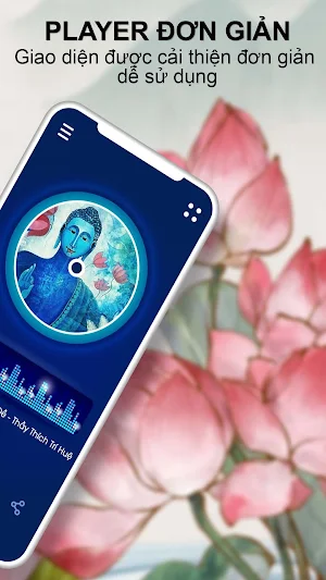 Thập Chú - Thích Trí Thoát Screenshot 3