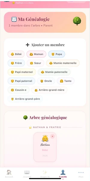 LunaBook Screenshot 3