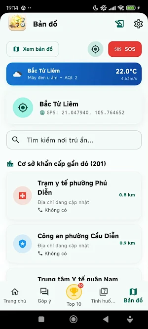 MXH: Share tips and tricks Screenshot 2