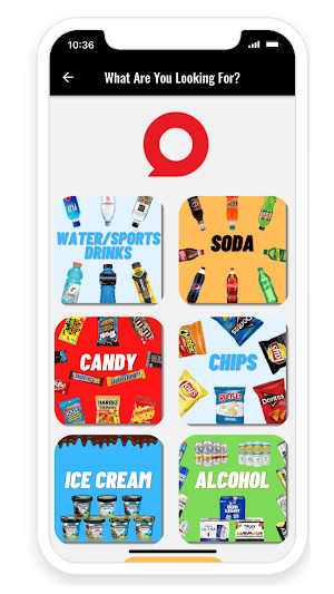 Gas and Grab Screenshot 1
