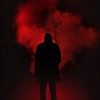 Black wallpaper-Dark wallpaper