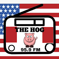 95.9 The Hog Radio USA