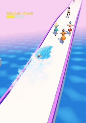 Tsunami Smash Screenshot 1