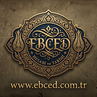 Ebced Hesabı