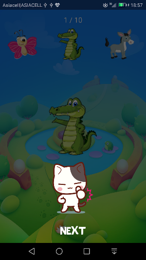 Picture Shadow Game Screenshot 3