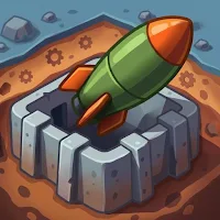 Bunker Duels: 1v1 Base Battle