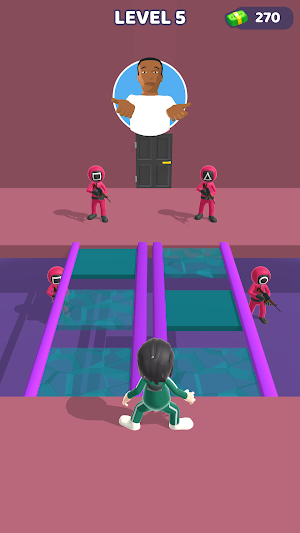 Simple Logic Screenshot 1