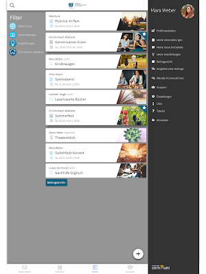 EFG Korbach-Waldeck Screenshot 3