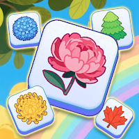 Magic Forest Match Puzzle