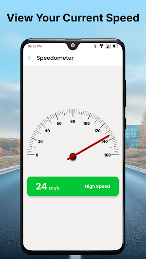 Cartube Android Screenshot 2
