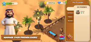 TAMR (The Date Farm) Screenshot 3