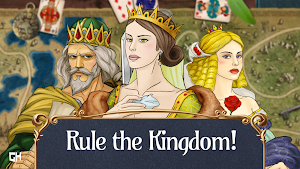Jewel Match Royale Solitaire Screenshot 3