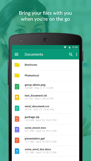 Alliance Healthcare Screenshot 1