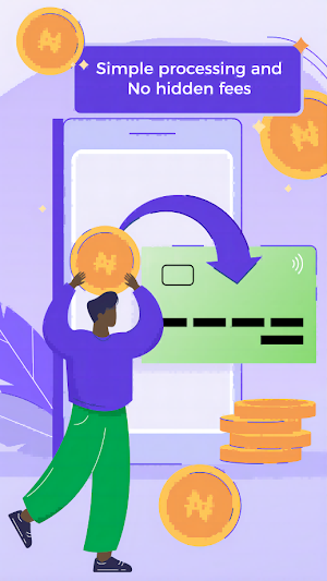 NairaGo instant loan online Screenshot 0