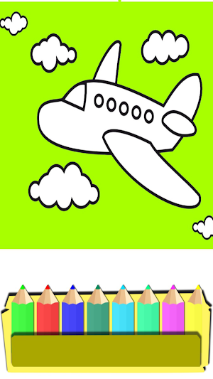 Baby Games: 2+ kids, toddlers Screenshot 0