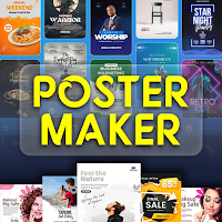 Poster Maker Flyer Festival Ad
