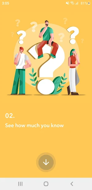 BVP BKJ Global Quiz 2022 Screenshot 2
