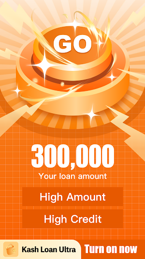 Kash Loan Ultra Screenshot 3