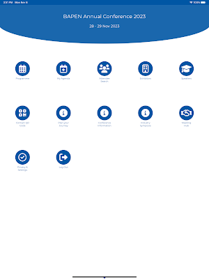BAPEN23 Screenshot 3