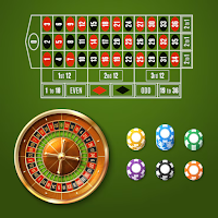 Roulette Wheel