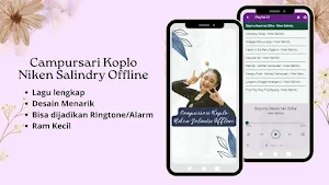 Campursari Niken Salindry screenshot 7