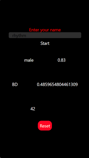 Guess Nationality by Nehad Screenshot 2