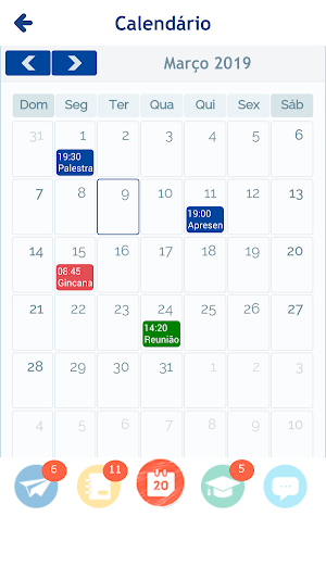 Girassol Screenshot 3